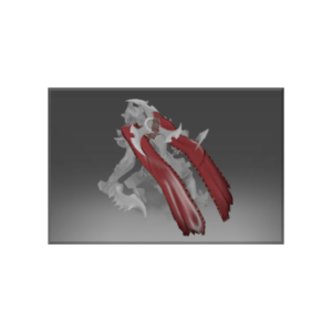 Heroic Master Assassin's Tails