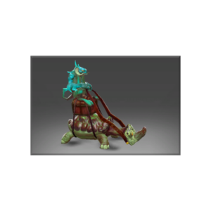 Heroic Murrissey the Smeevil