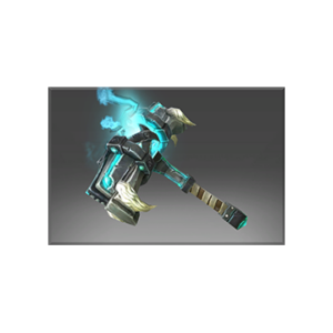 Heroic Shaper's Relics