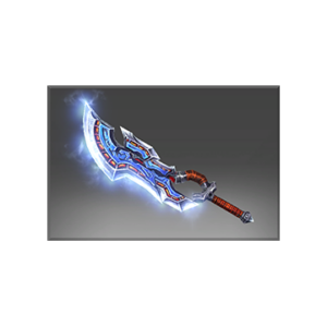 Heroic Shattered Greatsword