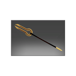 Heroic Spear of the Herald