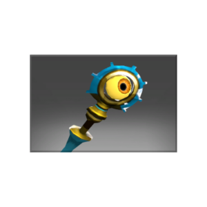 Heroic Staff of Faith