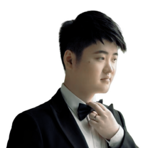 Holo 谢彬DD Talent Sticker - TI 2022