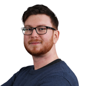 Holo Gareth Bateson Talent Sticker - TI 2022