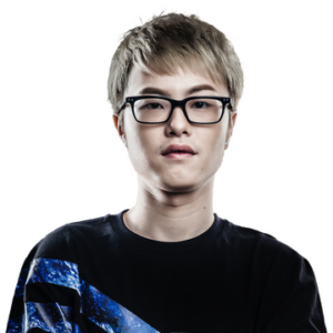 Holo Hao Talent Sticker - TI 2022