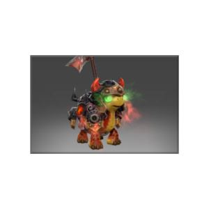 Hyeonmu Upgrade Style 14