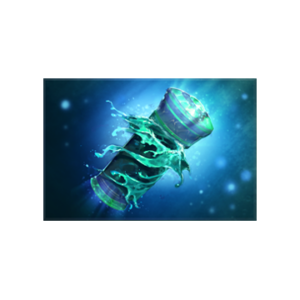 Immortal Treasure II 2017