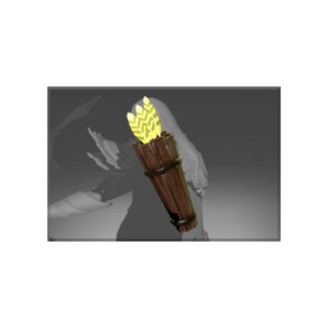 Inscribed Barrel Quiver