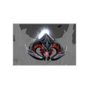 Inscribed Horns of Eternal Harvest
