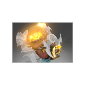 Inscribed Hunter's Hoard
