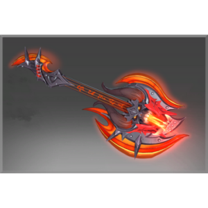 Inscribed Soul Shredder