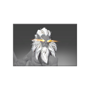 Mane of the Sunwarrior
