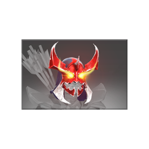 Mania's Mask