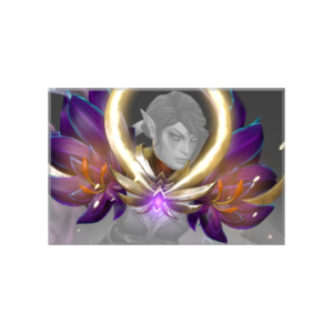 Mantle of the Whispered Bond