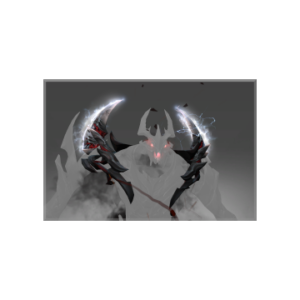 Pauldrons of Eternal Harvest