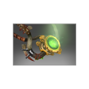 Pipe of Dezun