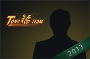 Player Card: Hao