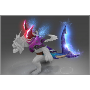Shadow in the Deep Armor