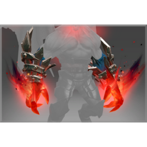 Shadow of the Dark Age of the Crimson Witness