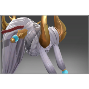 Song of the Shadow Dragon - Head