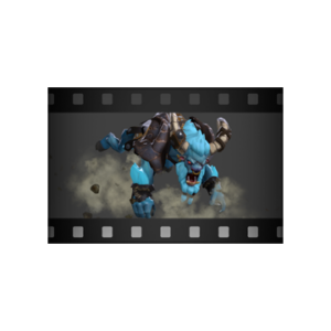 Taunt: Raging Bull