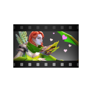 Taunt: You Prefer Arrows?