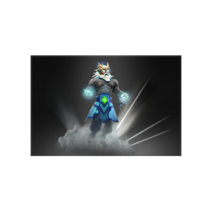 Tempest Helm of the Thundergod Bundle