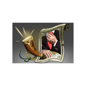 The Stanley Parable Announcer Pack