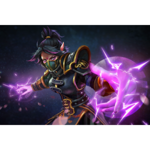 The Timekeeper