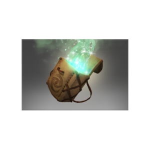 Tribute Upgrade Infuser - Fall Season 2015