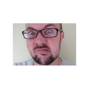 Trove Carafe 2015 Autographed by Pyrion Flax