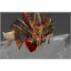 Unities of Discord - Head