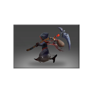 Unusual Boooofus