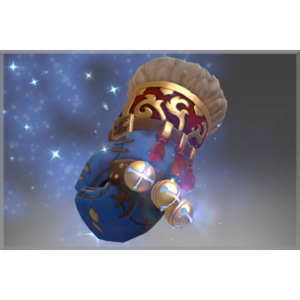 Unusual Jingle Fist