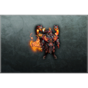 Whispers of the Damned